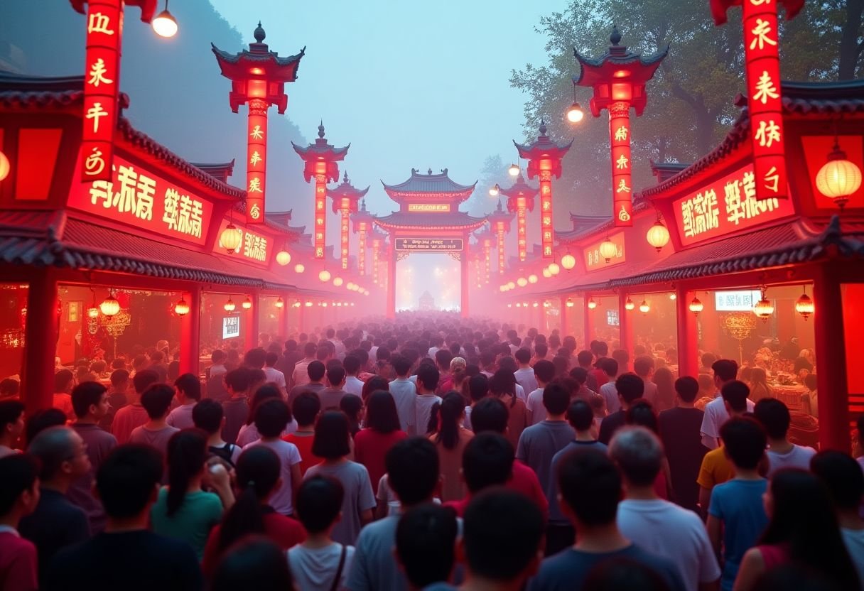 汤姆影视年度影迷嘉年华