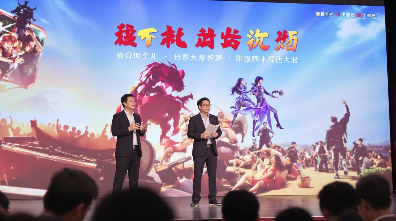 汤姆影视2026年度片单正式发布，十余部重磅作品即将亮相